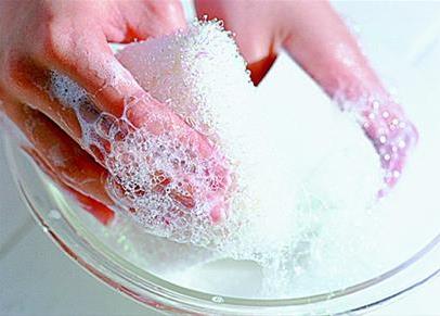 過油餐具怎么清洗干凈？輕松清洗過油餐具