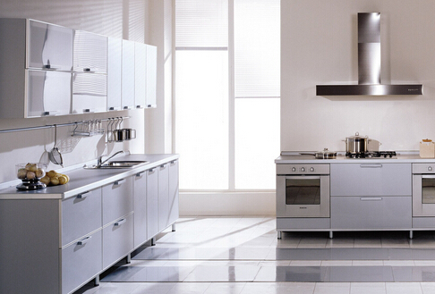 如何去除廚房油漬？如何改善廚房環境