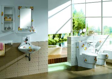 如何去除浴室污垢?常見的浴室污垢如何有效的去除