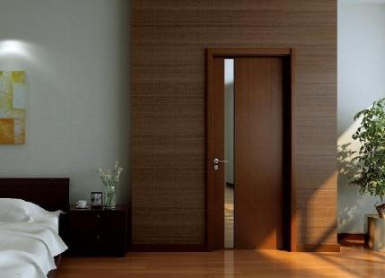 如何保養家里的內門？如何擦門板？如何擦五金