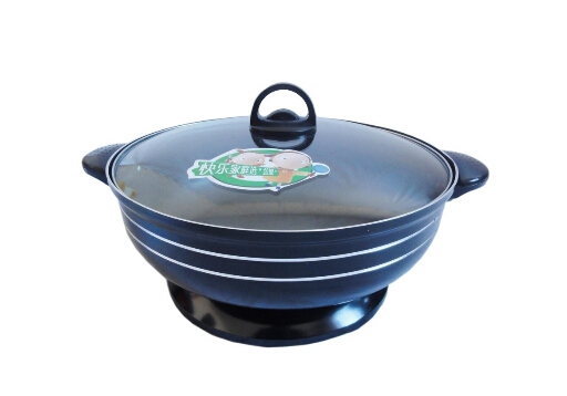 電炒鍋有輻射嗎？電炒鍋和電磁爐哪個好？