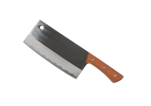 如何選購菜刀?如何防止菜刀生銹?