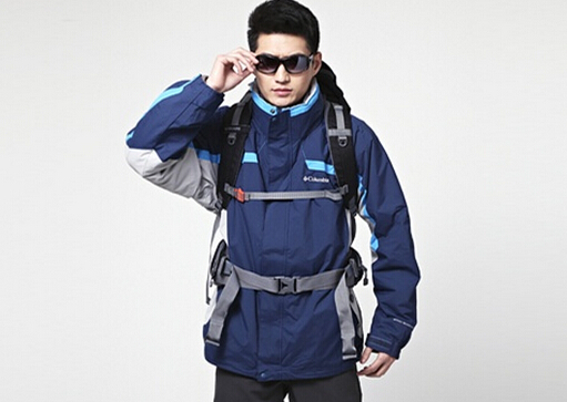 沖鋒衣怎么洗?沖鋒衣的簡介