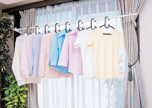 下雨天衣服不干怎么辦?梅雨天衣服不干怎么辦