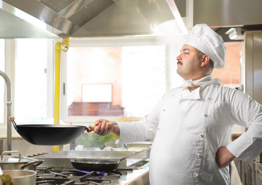 家用烤箱怎么清洗?烤箱上的油膩的清洗方法