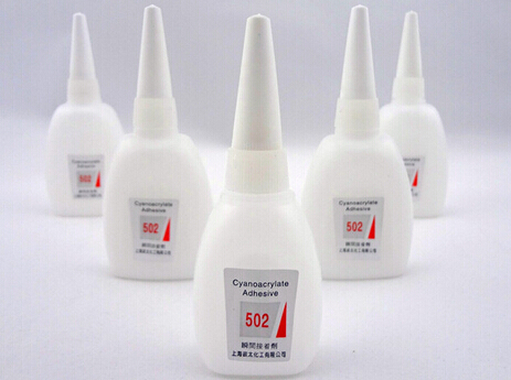 502膠水怎么洗掉？怎么去除衣服上的膠水