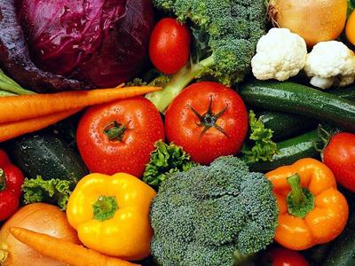 春節健康飲食注意事項:多吃蔬菜水果魚肉少吃脂肪糖和鹽