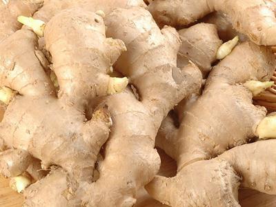 吃生姜的好處與壞處?為什么說冬吃蘿卜夏吃姜