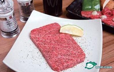 超級富豪才吃得起的食物：和牛牛排-＄2800