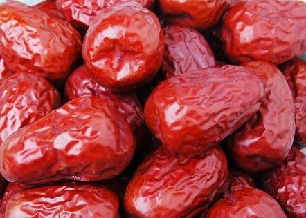 大棗什么時(shí)候吃最好？紅棗怎么吃最補(bǔ)血