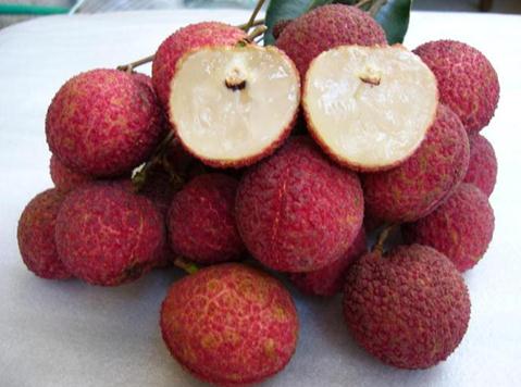 怎樣吃荔枝不上火？吃荔枝不上火的方法？吃荔枝上火怎么辦