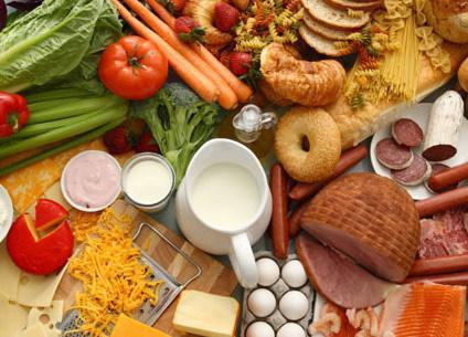 檸檬紅茶不能喝?盤點14個飲食搭配誤區