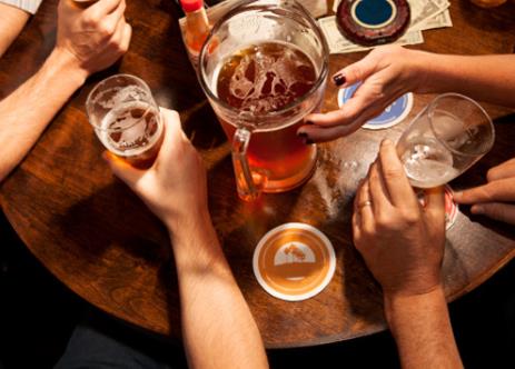 喝酒究竟助性還是敗性？酒精竟是陽痿觸發劑