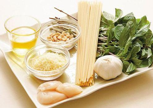 十大名面條！也并非人人都適合食用