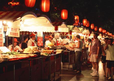 什么食物不能當夜宵吃？夜晚肚子餓千萬別亂吃