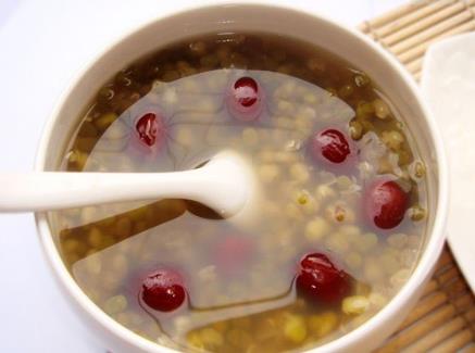 綠豆湯誰都可以喝嗎？喝綠豆湯都有哪些禁忌