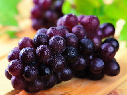 葡萄吃多了會(huì)怎么樣?葡萄吃多了會(huì)上火嗎