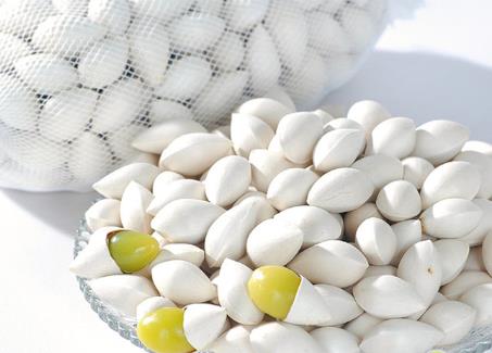 白果怎么吃?吃白果的注意事項