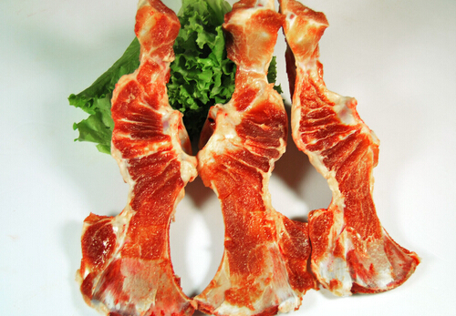 怎么挑選豬骨?吃豬骨的注意事項