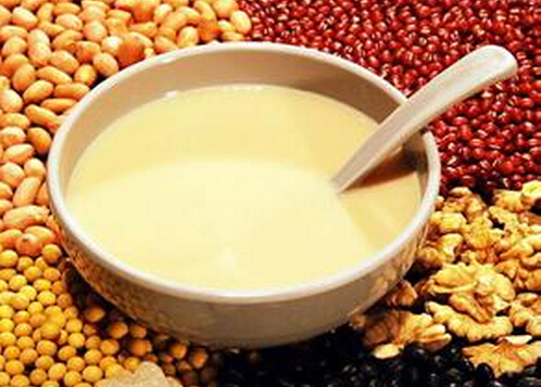 空腹喝豆漿好不好?喝豆漿的誤區