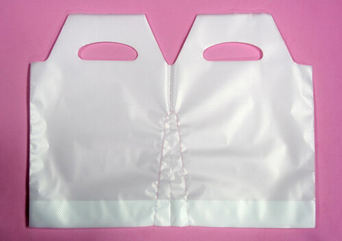 塑料袋裝食物安全嗎?塑料袋裝熱飯可以嗎?