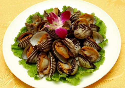 紅螺的清洗方法-食用紅螺的注意事項