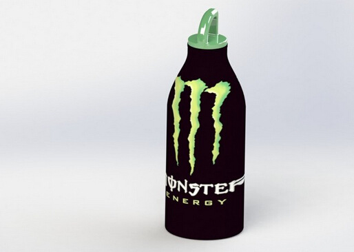 能量飲料混著酒喝危險大大增加！