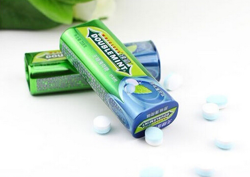 飯后吃薄荷糖會導致“燒心”