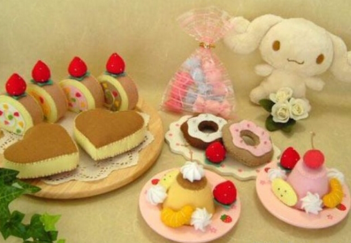 甜食吃多了會(huì)變笨-吃甜食的危害