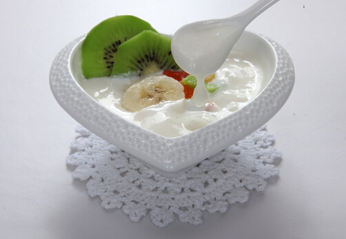 酸奶中的添加劑其實并不可怕