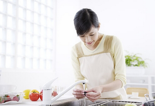 電飯煲“跳閘”后不要馬上揭鍋