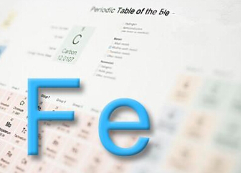 蛋黃補鐵不靠譜-補鐵吃什么？