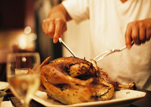 這樣吃會讓你吃一口老一歲!