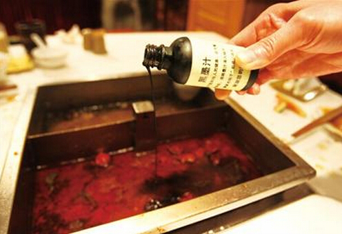 為什么會滿身火鍋味？添加劑作祟