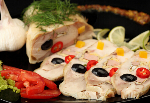 雞湯比雞肉更滋補？吃雞的6個真相