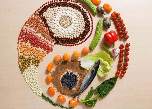 膳食纖維要多吃嗎？便秘食療的誤區