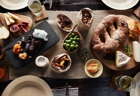 這5種飲食方式易患癌-怎么預防癌癥？