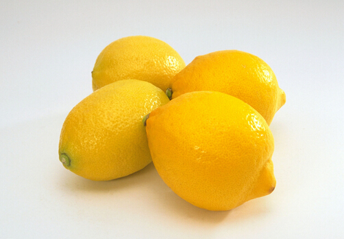 檸檬不能用熱水泡？你不知道的檸檬的秘密