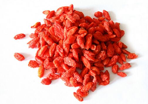 哪些人不宜食用枸杞?枸杞的功效