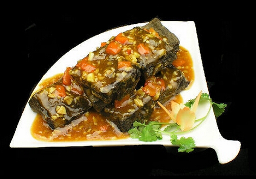 臭豆腐也有很多營養(yǎng)價值-帶你重新認(rèn)識臭豆腐