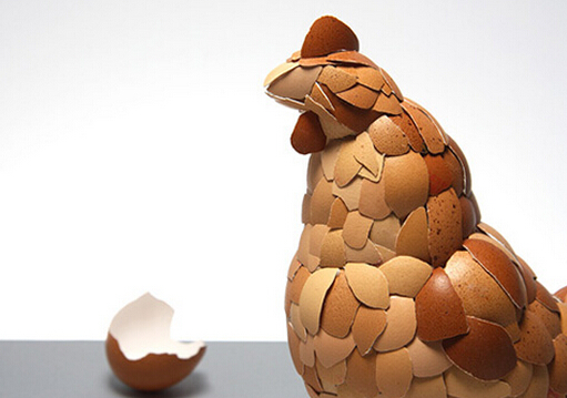 雞蛋養(yǎng)分價(jià)值都差未幾-怎么選購(gòu)新鮮雞蛋？