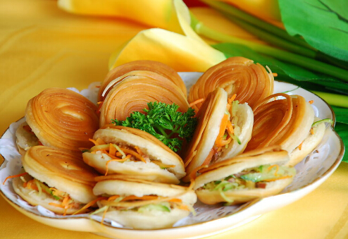 健康面點(diǎn)中可能不健康的添加劑