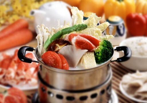 吃燙食健康隱患多-進食溫度別超過40℃