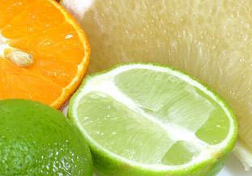 柚子保健功效大-但有三類人不適合吃