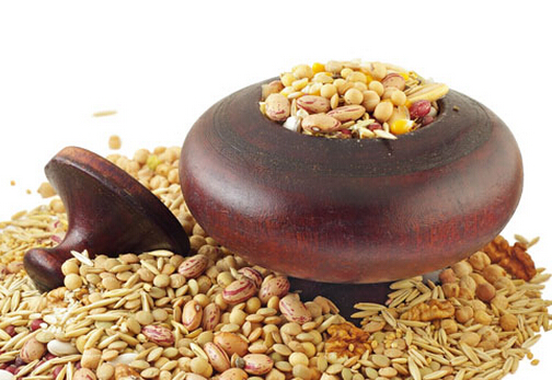 吃什么會長小肚腩？精制谷物會讓你長肚子