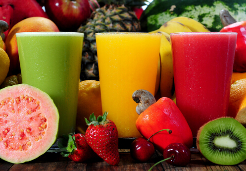 喝果汁會增大藥的副作用你知道嗎？