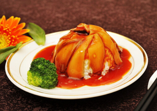 專家揭秘蓋澆飯是最不健康的飯菜