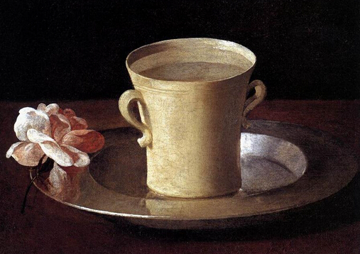 喝水最養生，但不可大口喝猛水