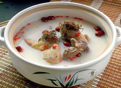 鴿子湯的營養價值-鴿子湯有什么功效