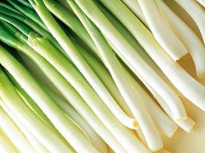 吃大蔥有什么好處?大蔥的營養價值-大蔥的功效與作用